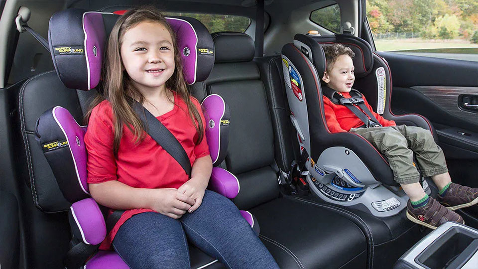 transport scolaire - flexible & sur-mesure