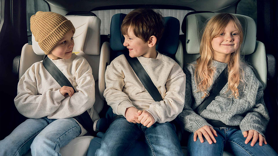 transport scolaire - flexible & sur-mesure