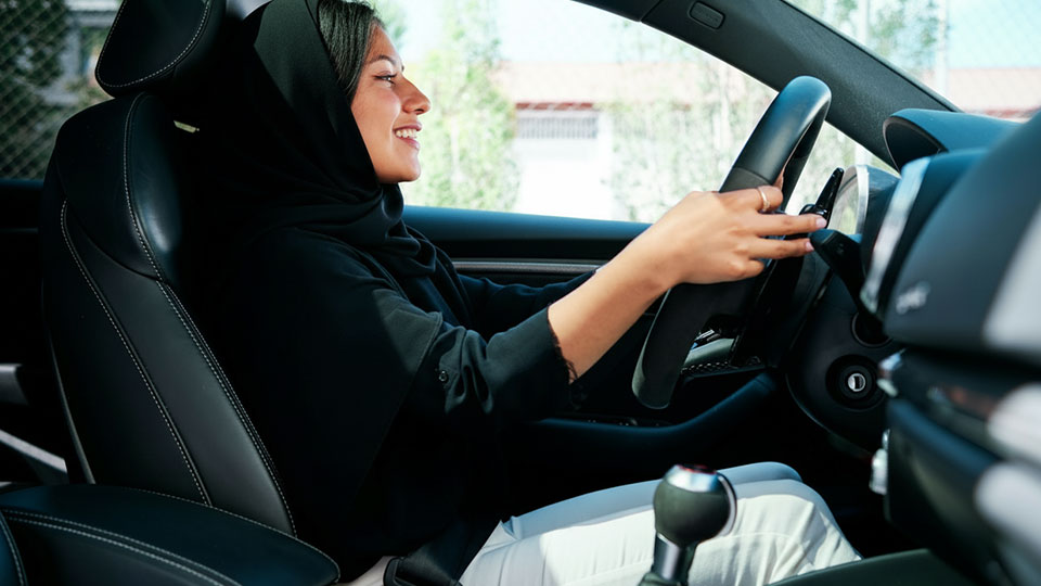 offrir - la meilleure expérience voyageur