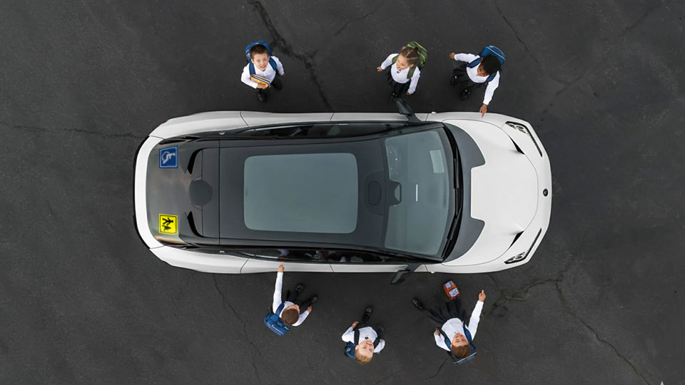 améliorer - la mobilité pour tous