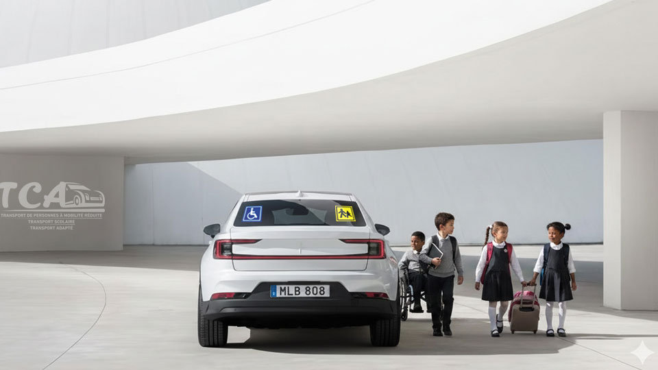 améliorer - la mobilité pour tous