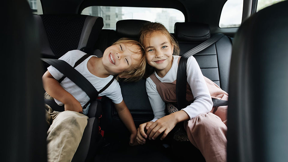 transport scolaire - flexible & sur-mesure