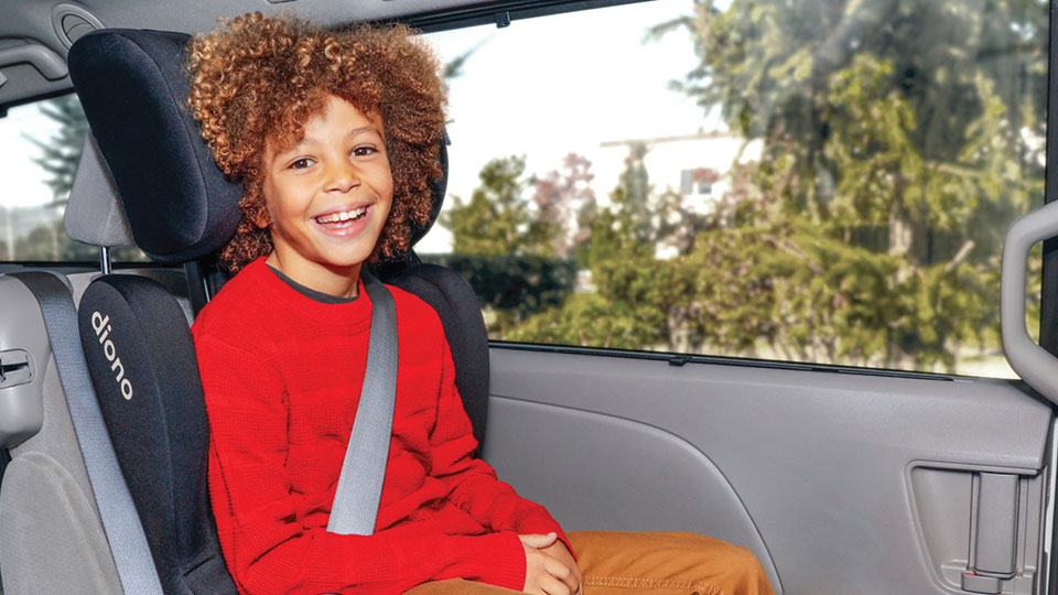 transport scolaire - flexible & sur-mesure