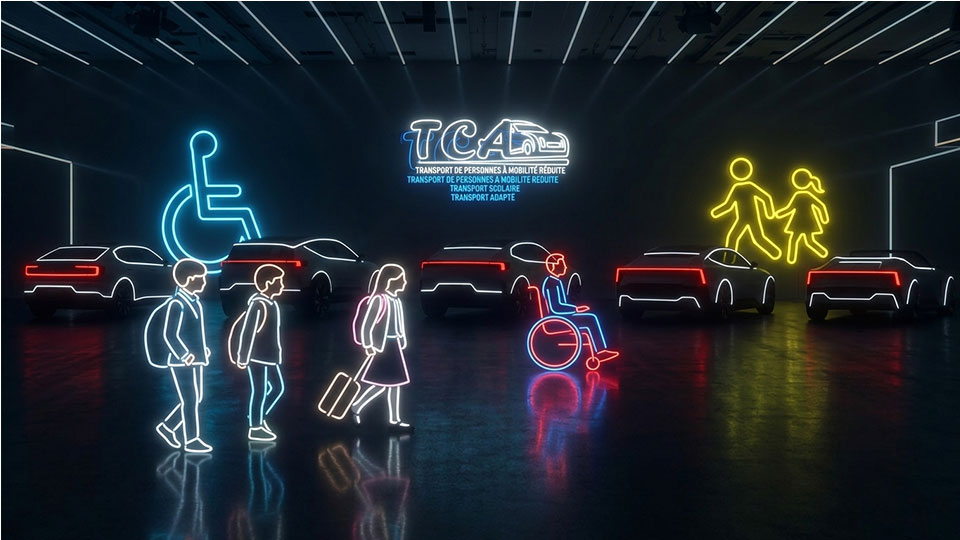 transport pmr - une exigence de qualité