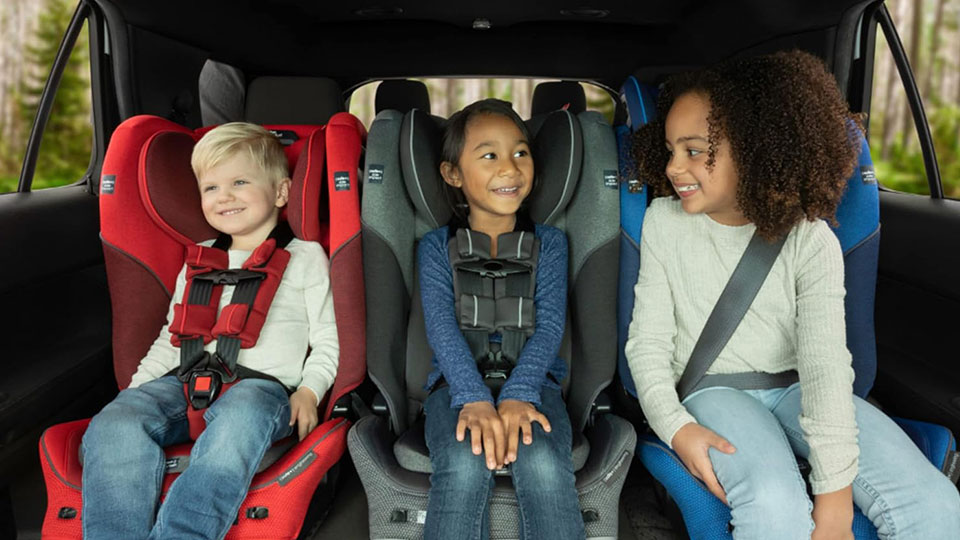 transport scolaire - flexible & sur-mesure