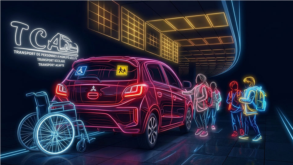 transport pmr - une exigence de qualité