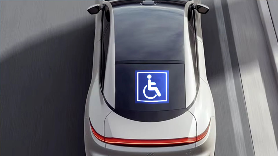 transport adapté - l’expérience unique de mobilité