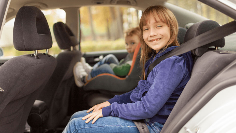 transport scolaire - flexible & sur-mesure