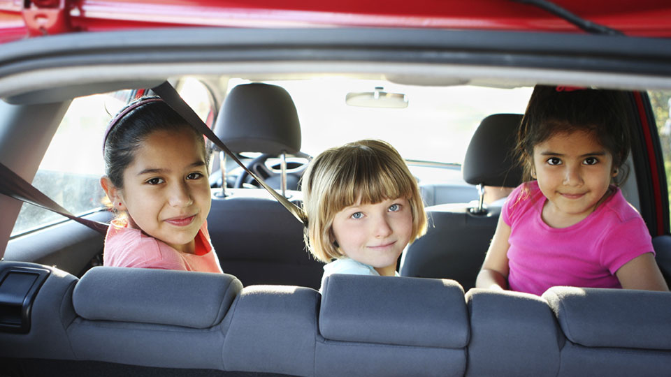 transport scolaire - flexible & sur-mesure